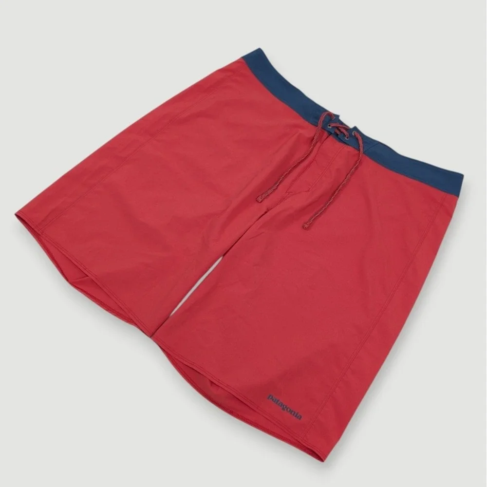 Patagonia Hydropeak Board Shorts‎ Mens 38 10